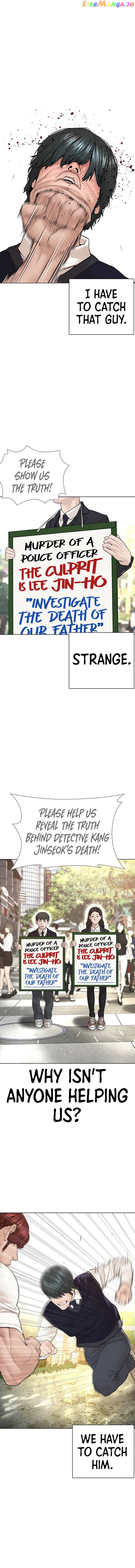 How To Fight chapter 137 - page 16